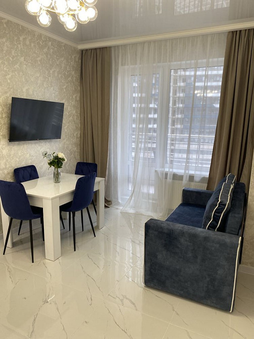 Здам довгостроково двокімнатну квартиру в Аркадії Одесса - изображение 5