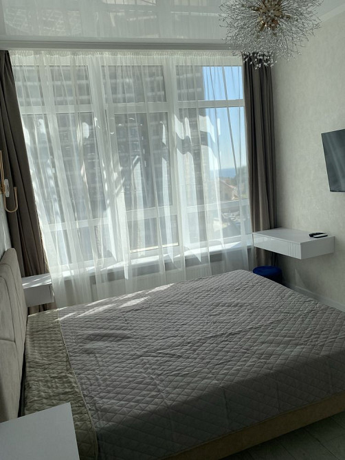 Здам довгостроково двокімнатну квартиру в Аркадії Одесса - изображение 3