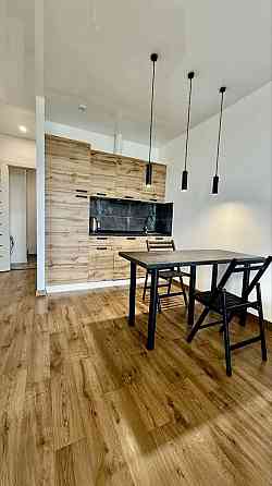 ЖК «Ковалівський» Затишна та сучасна 1 кімнатна квартира біля парку Кропивницький