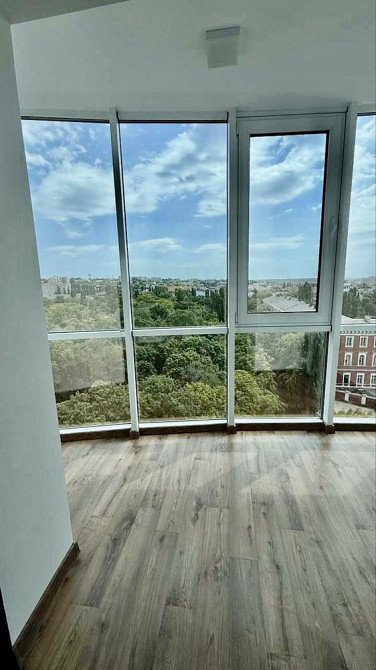 ЖК «Ковалівський» Затишна та сучасна 1 кімнатна квартира біля парку Кропивницький - зображення 5