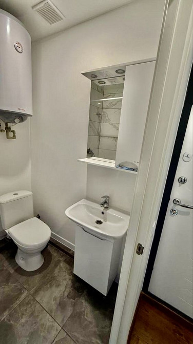 ЖК «Ковалівський» Затишна та сучасна 1 кімнатна квартира біля парку Кропивницький - зображення 4