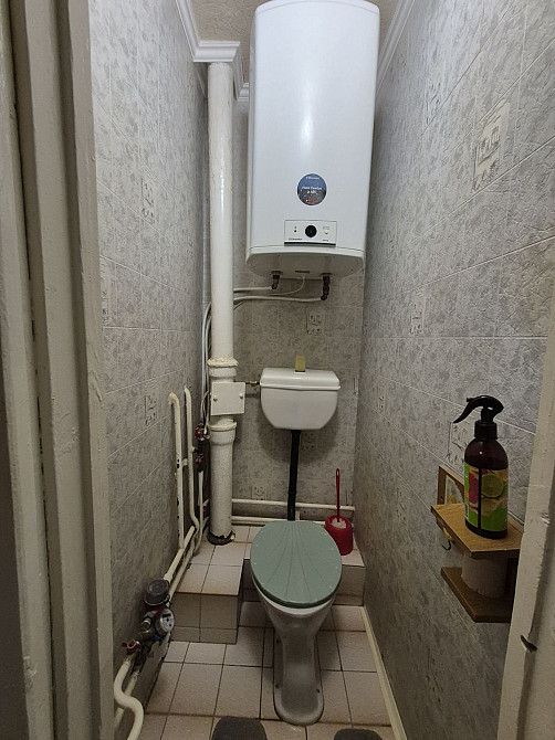 Здам квартиру на масиві Незалежності вул. Г. КРУТ Біла Церква - зображення 2