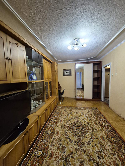 Здам квартиру на масиві Незалежності вул. Г. КРУТ Біла Церква - зображення 8