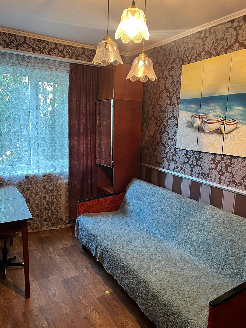 Оренда 1-кімнатної квартири по вул.Героїв АТО
(Автовокзал)Перша здача! Кривой Рог - изображение 1