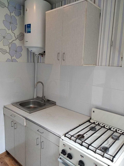 Оренда 1-кімнатної квартири по вул.Героїв АТО
(Автовокзал)Перша здача! Кривой Рог - изображение 6