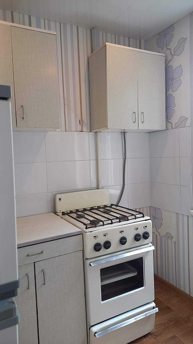 Оренда 1-кімнатної квартири по вул.Героїв АТО
(Автовокзал)Перша здача! Кривой Рог - изображение 4