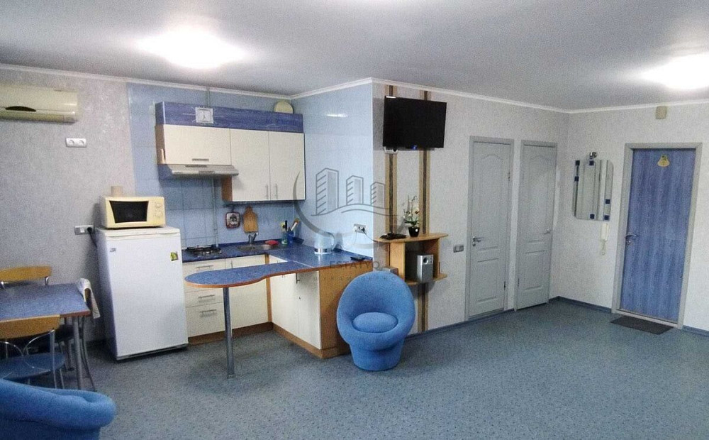 Здам 2 кімнатну квартиру-студію, СС-1 (Джерела) Харьков - изображение 2