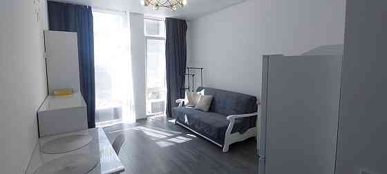 Сдаётся смарт на длительно,  ул.Радостная!
В наличии вся мебель и техн Одесса