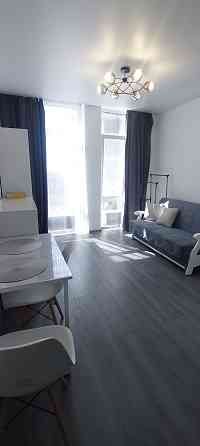 Сдаётся смарт на длительно,  ул.Радостная!
В наличии вся мебель и техн Одесса