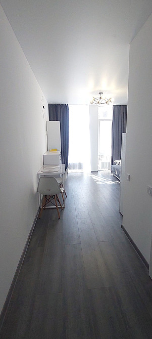 Сдаётся смарт на длительно,  ул.Радостная!
В наличии вся мебель и техн Одесса - изображение 7