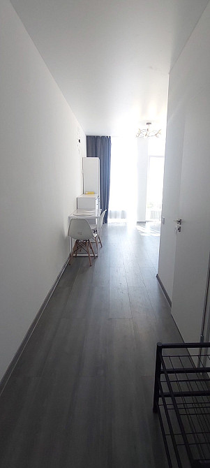 Сдаётся смарт на длительно,  ул.Радостная!
В наличии вся мебель и техн Одесса - изображение 5