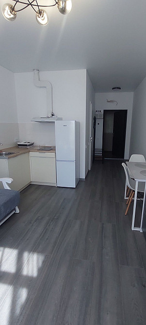 Сдаётся смарт на длительно,  ул.Радостная!
В наличии вся мебель и техн Одесса - изображение 2