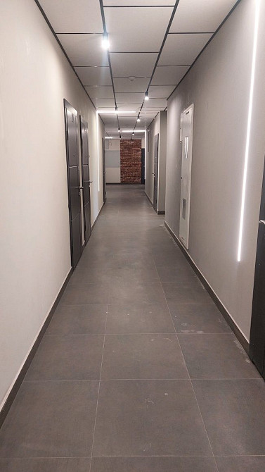 Сдаётся смарт на длительно,  ул.Радостная!
В наличии вся мебель и техн Одесса - изображение 8