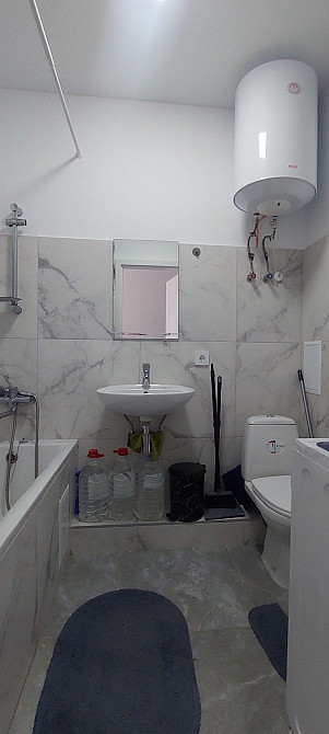 Сдаётся смарт на длительно,  ул.Радостная!
В наличии вся мебель и техн Одесса - изображение 6