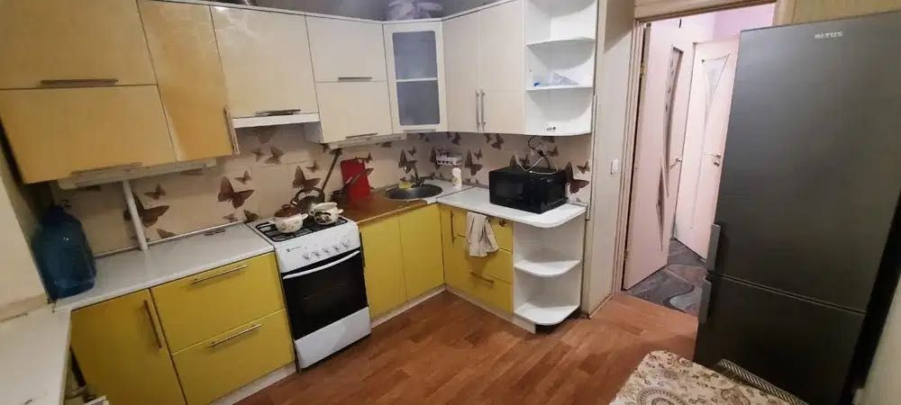 Сдам квартиру в районе 220 вольт Самары - изображение 1