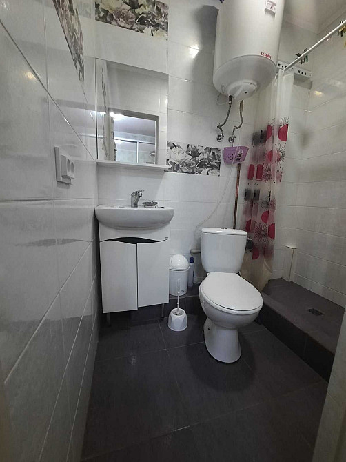 Сдам студию!  в ЖК Карамель (15015) Харьков - изображение 5