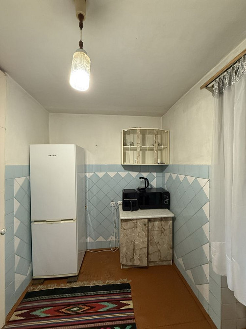 Здається в оренду 1 кімнатна квартира вул Проспект Незалежності Черновцы - изображение 7