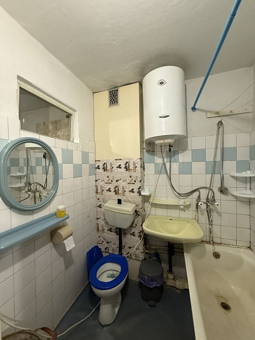 Здається в оренду 1 кімнатна квартира вул Проспект Незалежності Черновцы - изображение 8