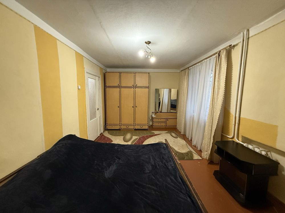 Здається в оренду 1 кімнатна квартира вул Проспект Незалежності Черновцы - изображение 3