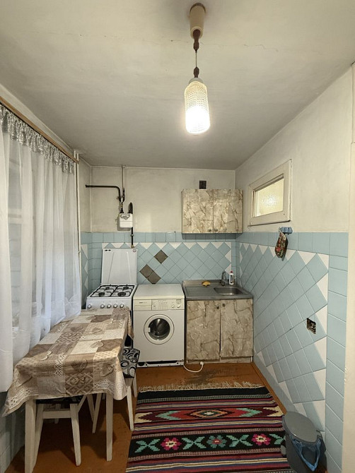 Здається в оренду 1 кімнатна квартира вул Проспект Незалежності Черновцы - изображение 6