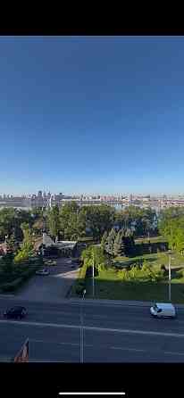 Новинка! Сдам видовую 1к на ж/м Солнечный. Днепр