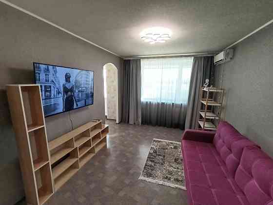 Новинка! Сдам видовую 1к на ж/м Солнечный. Днепр