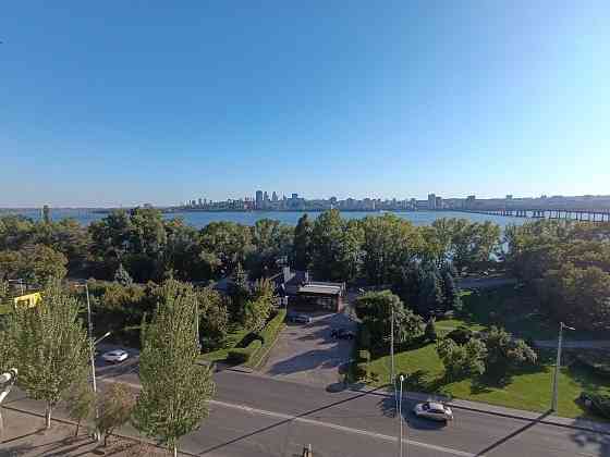 Новинка! Сдам видовую 1к на ж/м Солнечный. Днепр