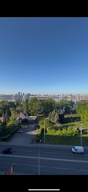 Новинка! Сдам видовую 1к на ж/м Солнечный. Днепр - изображение 1