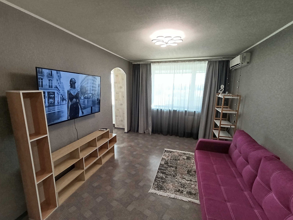 Новинка! Сдам видовую 1к на ж/м Солнечный. Днепр - изображение 3