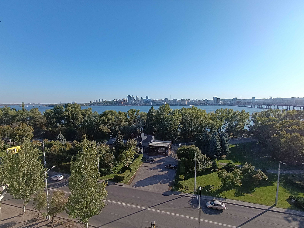 Новинка! Сдам видовую 1к на ж/м Солнечный. Днепр - изображение 2