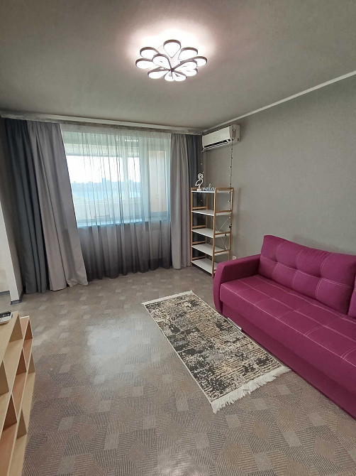 Новинка! Сдам видовую 1к на ж/м Солнечный. Днепр - изображение 5