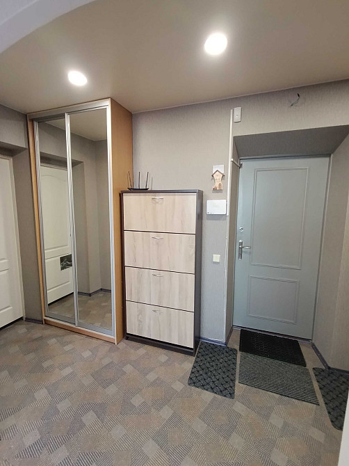 Новинка! Сдам видовую 1к на ж/м Солнечный. Днепр - изображение 6