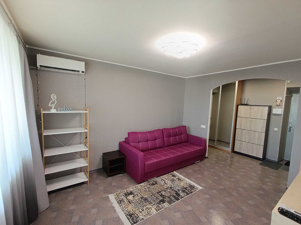 Новинка! Сдам видовую 1к на ж/м Солнечный. Днепр - изображение 4