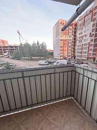 Оренда 1 кімнатнов квартири Тернопіль