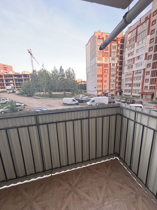 Оренда 1 кімнатнов квартири Тернопіль - зображення 2