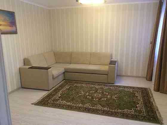 Двоповерхова квартира в приватному секторі. Полтава