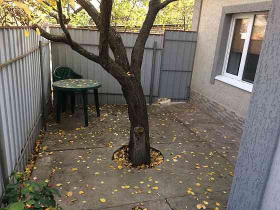 Двоповерхова квартира в приватному секторі. Полтава