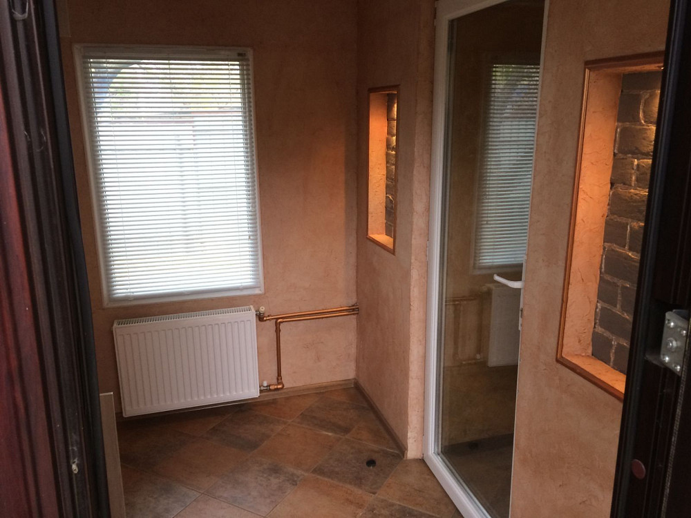 Двоповерхова квартира в приватному секторі. Полтава - изображение 3