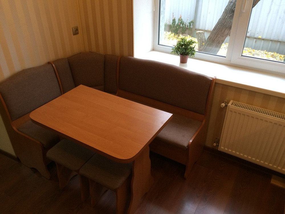 Двоповерхова квартира в приватному секторі. Полтава - изображение 5