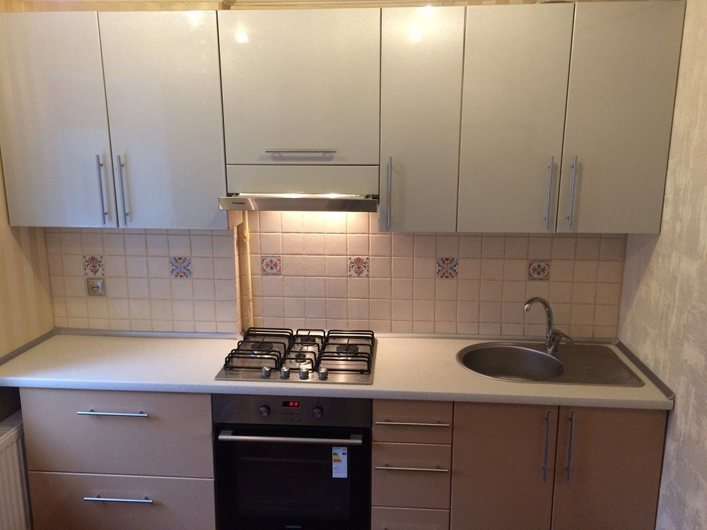 Двоповерхова квартира в приватному секторі. Полтава - изображение 4