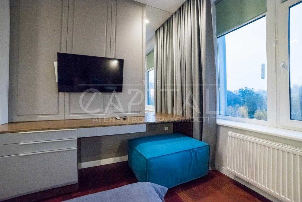 Оренда квартири, ЖК Новопечерські Липки, Драгомирова, Верхогляда Київ - зображення 6