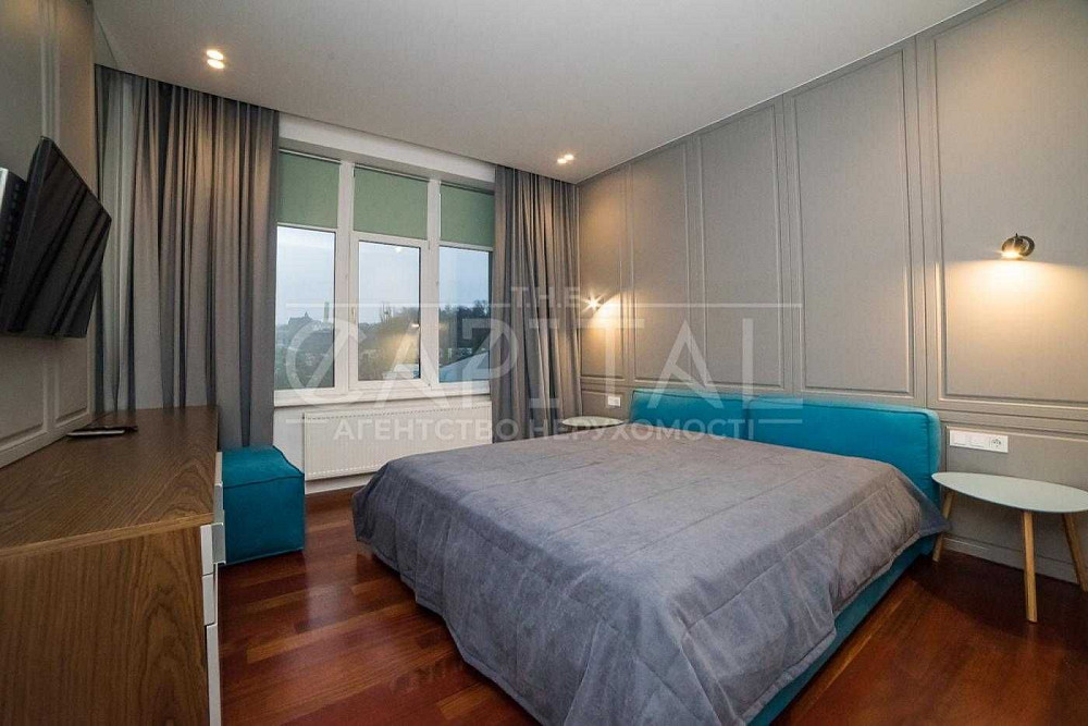 Оренда квартири, ЖК Новопечерські Липки, Драгомирова, Верхогляда Київ - зображення 7