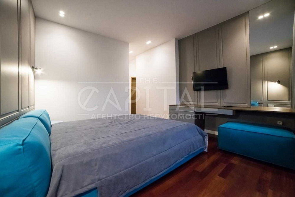 Оренда квартири, ЖК Новопечерські Липки, Драгомирова, Верхогляда Київ - зображення 4