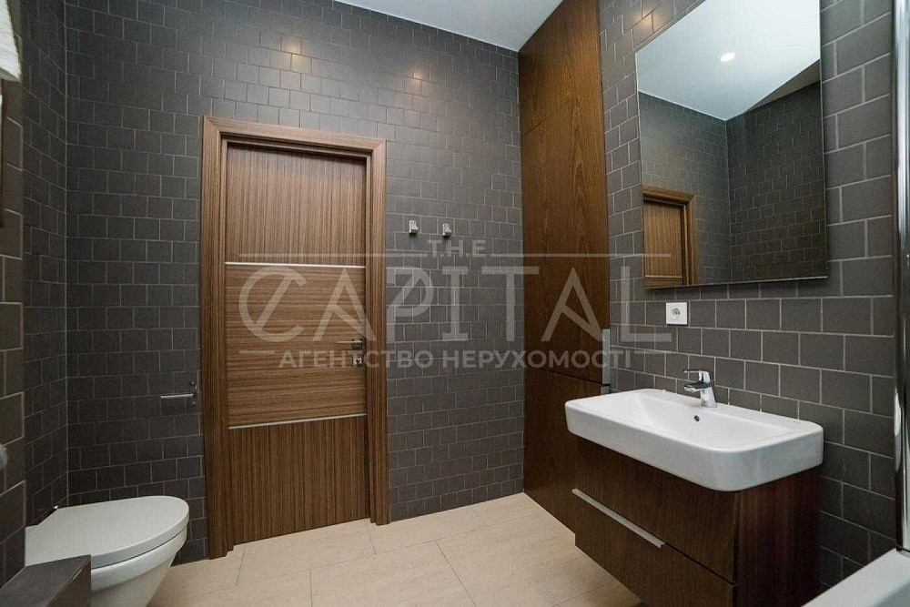 Оренда квартири, ЖК Новопечерські Липки, Драгомирова, Верхогляда Київ - зображення 8