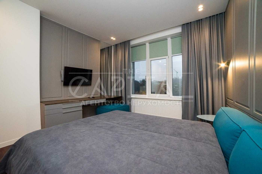 Оренда квартири, ЖК Новопечерські Липки, Драгомирова, Верхогляда Київ - зображення 3