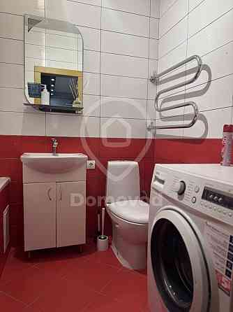 Сдам 1К-Квартиру, Алексеевка, ЖК Молодежный городок, пр. Победы 53Б. Харьков