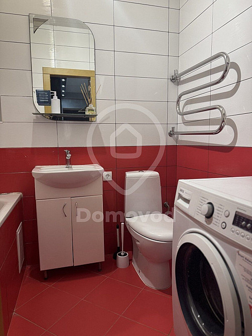 Сдам 1К-Квартиру, Алексеевка, ЖК Молодежный городок, пр. Победы 53Б. Харьков - изображение 2