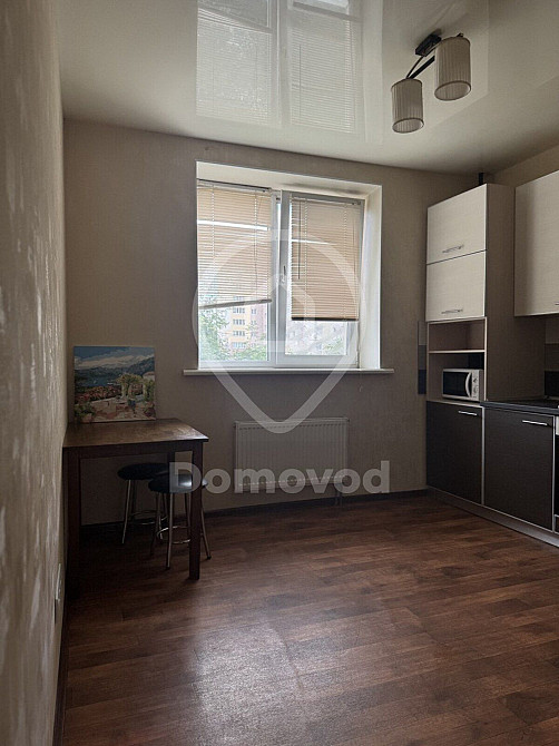 Сдам 1К-Квартиру, Алексеевка, ЖК Молодежный городок, пр. Победы 53Б. Харьков - изображение 6