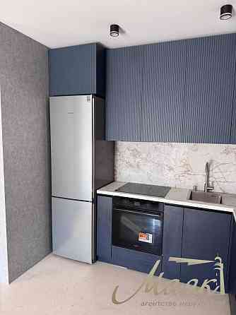 Оренда 1-кімнатної квартири 43м2 ЖК Нова Англія вул Максимовича Київ