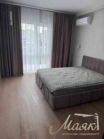 Оренда 1-кімнатної квартири 43м2 ЖК Нова Англія вул Максимовича Київ